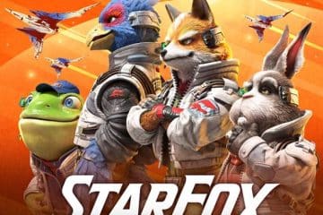 Star Fox