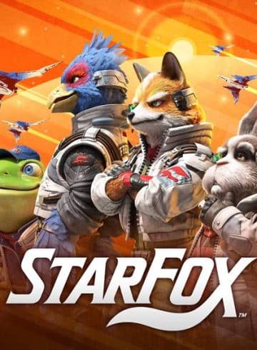 Star Fox