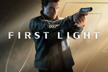 007 First Light