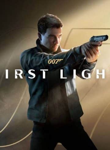 007 First Light