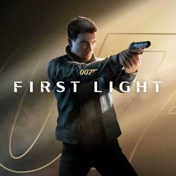 007 First Light
