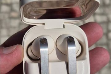 Galaxy Buds4 Pro