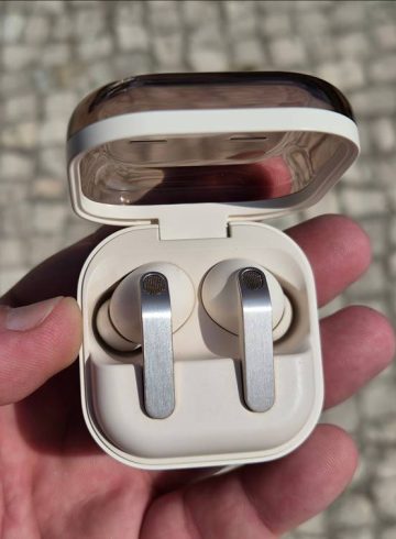 Galaxy Buds4 Pro