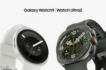 Samsung Galaxy Watch9