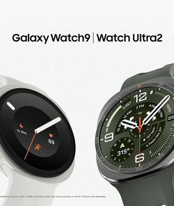 Samsung Galaxy Watch9