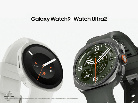 Samsung Galaxy Watch9