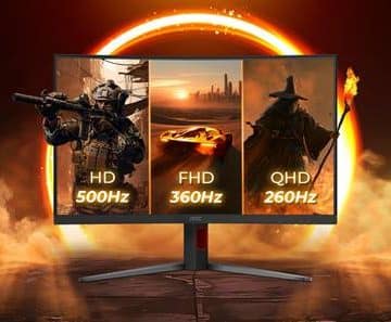AOC GAMING CQ32G4ZA