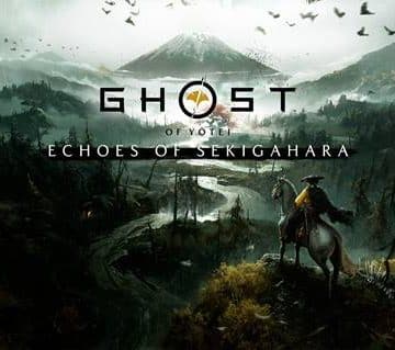 Ghost of Yōtei Complete Edition