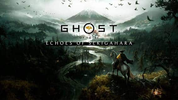 Ghost of Yōtei Complete Edition