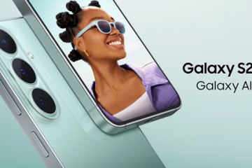 Samsung Galaxy S26 FE