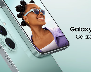 Samsung Galaxy S26 FE