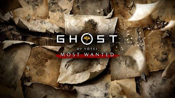 Ghost of Yōtei Complete Edition