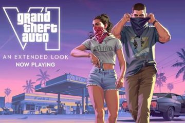 GTA VI Extended Look