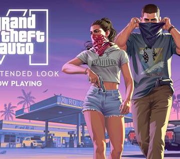 GTA VI Extended Look