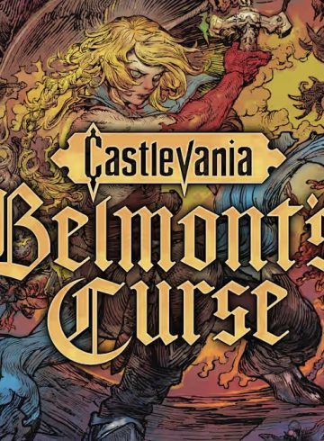 Castlevania