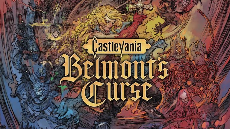 Castlevania
