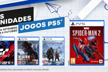 Grandes Oportunidades PlayStation 1