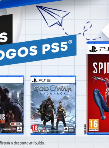 Grandes Oportunidades PlayStation 1