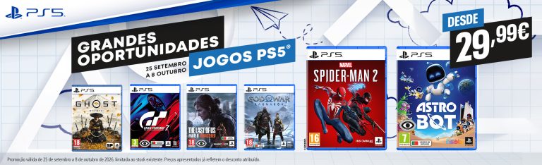 Grandes Oportunidades PlayStation 1