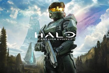 HALO