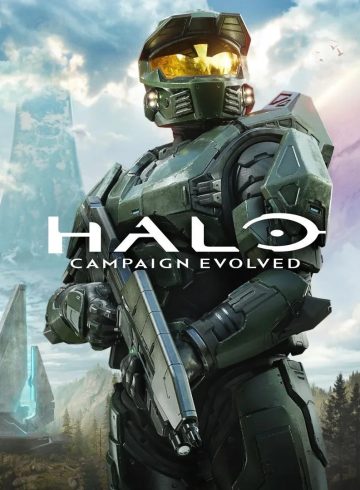 HALO
