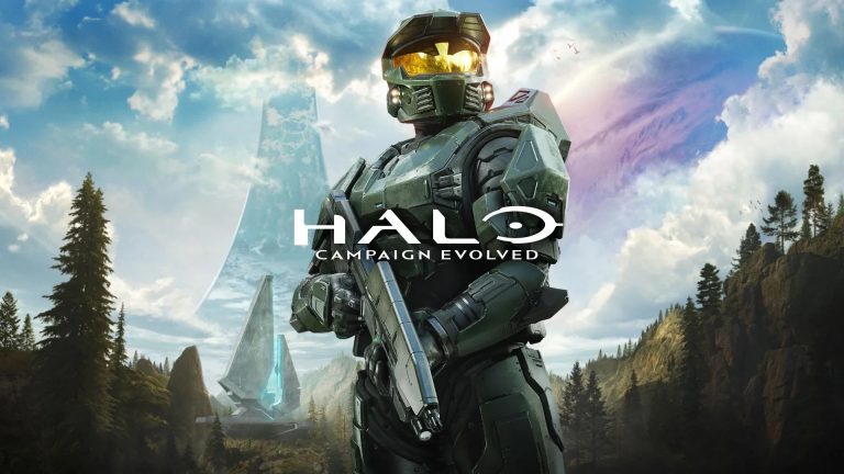 HALO
