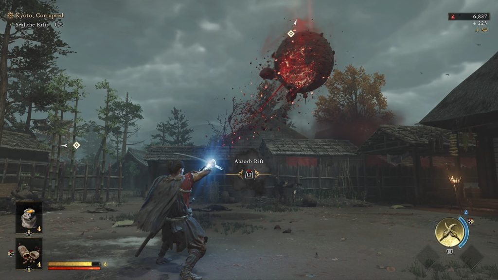 Onimusha 2