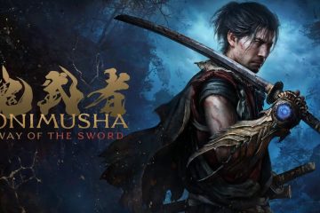 Onimusha
