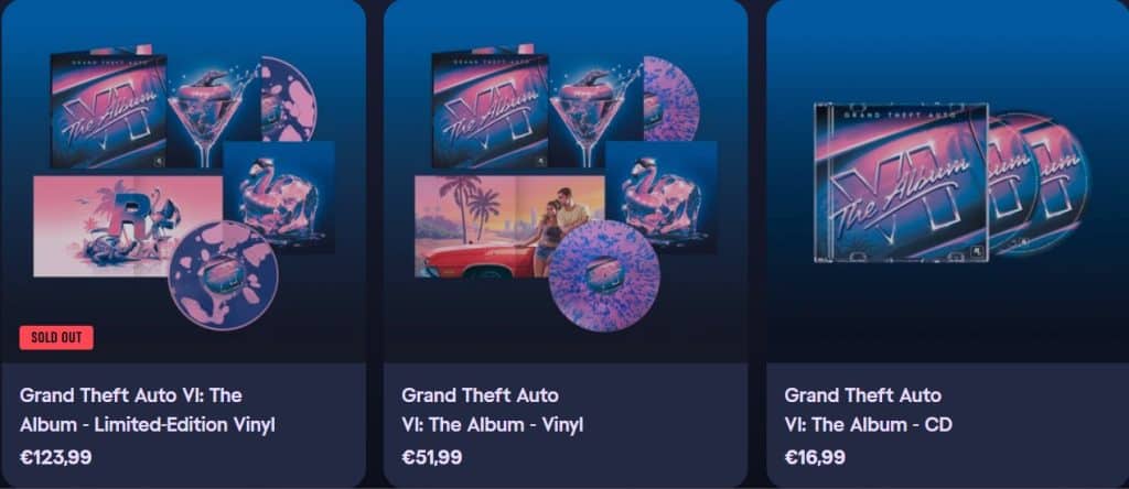 gtavialbum