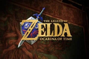 The Legend of Zelda: Ocarina of Time