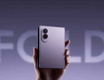 Samsung Galaxy Z Fold8