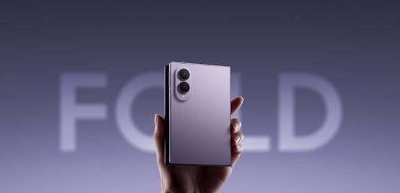 Samsung Galaxy Z Fold8