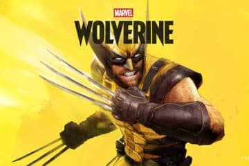 Marvel’s Wolverine