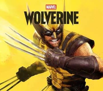 Marvel’s Wolverine