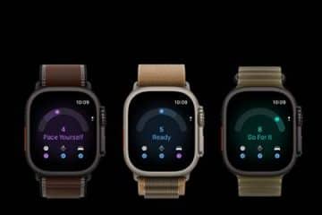 Apple Watch Ultra 4 Airpods 5 Apple Watch Series 12