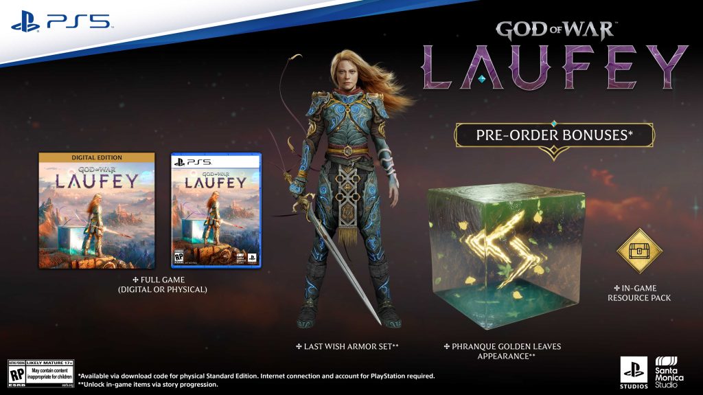 laufeypreorder