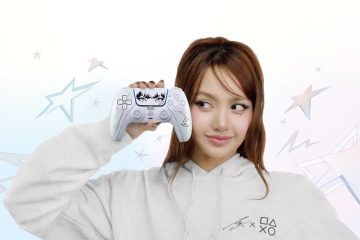 lisa dualsense