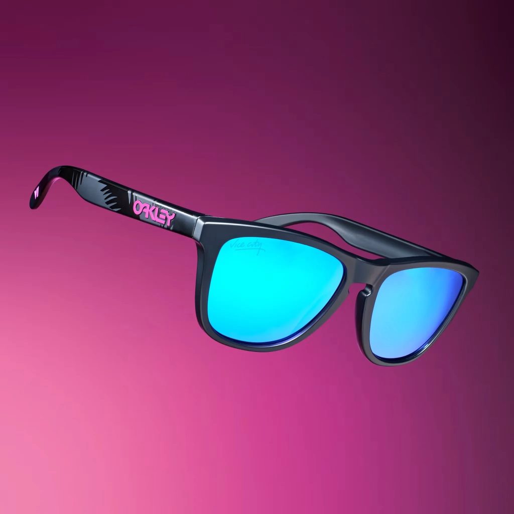 oakley