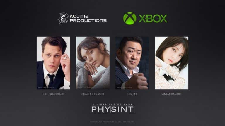 physint 1