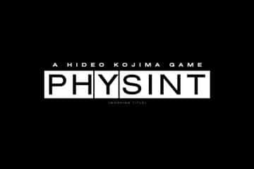 Physint
