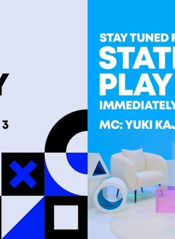 PlayStation State of Play