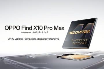 Oppo N Find X