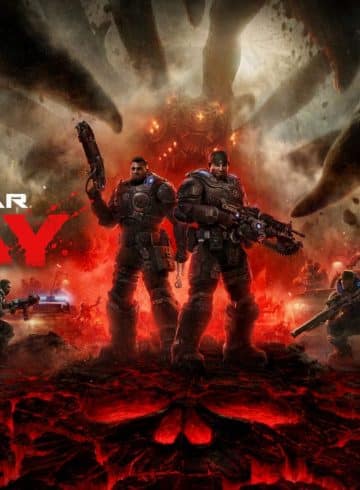00 GoW EDAY