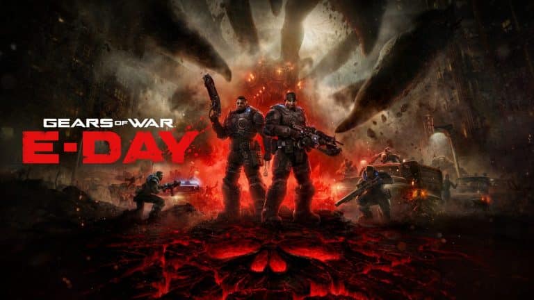 00 GoW EDAY