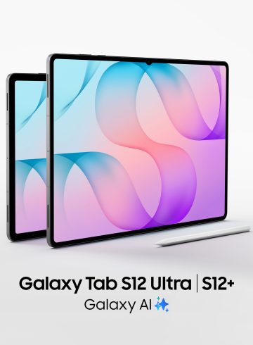 Galaxy Tab S12 1