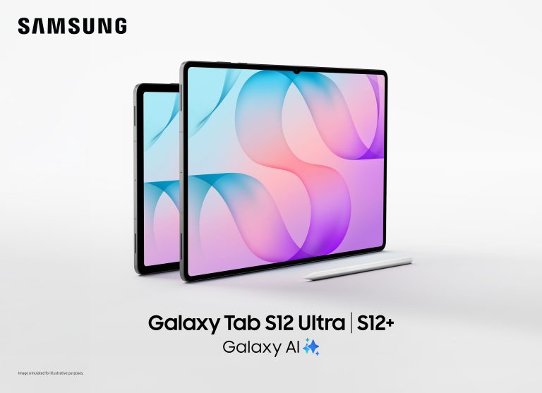 Galaxy Tab S12 1