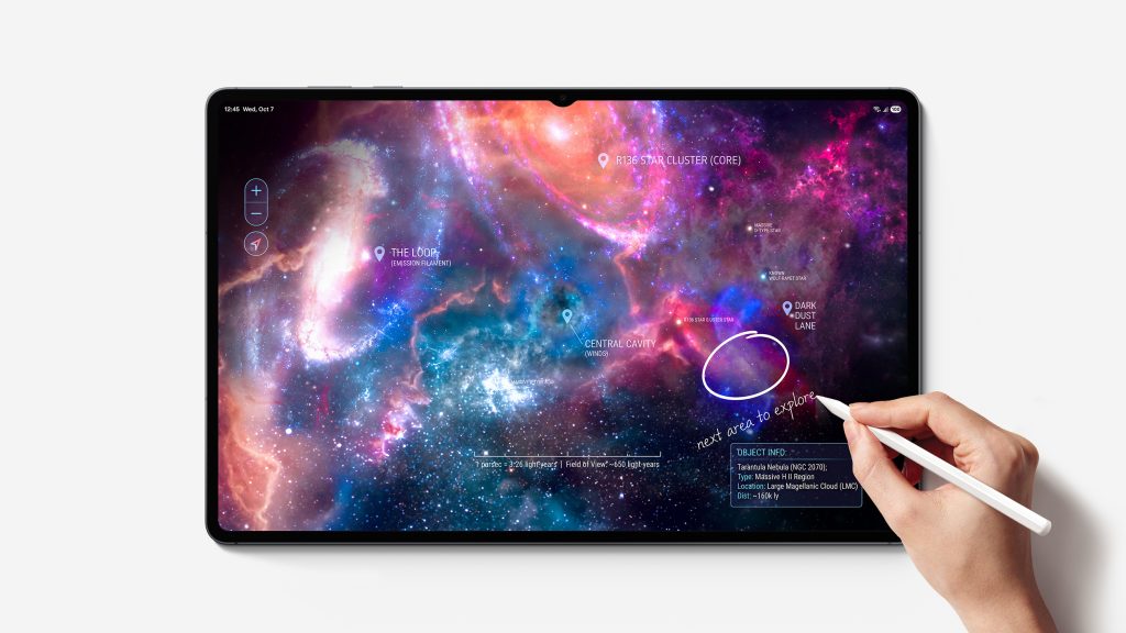 Galaxy Tab S12 2