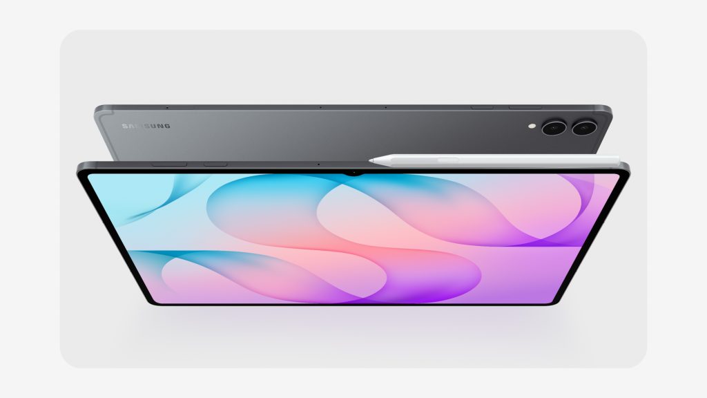 Galaxy Tab S12 4