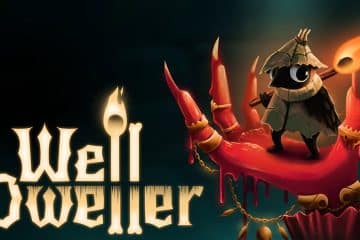 WellDweller logo