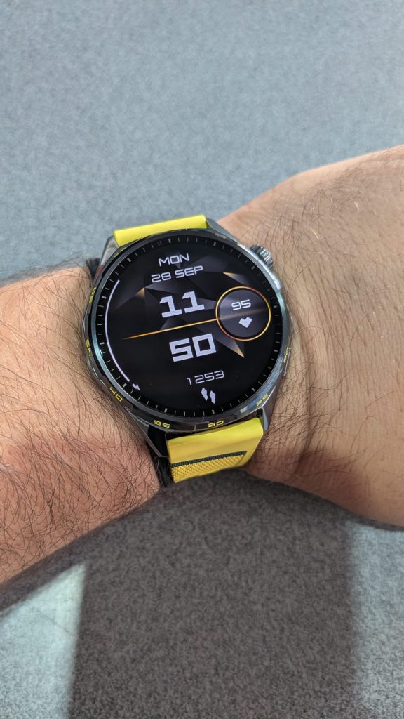 Huawei GT7